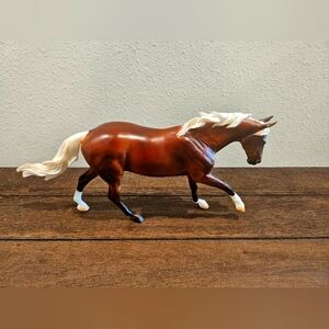 Breyer Traditional Australian Stock Horse Romeo
